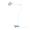 Plastik Lurgery Clinic Lampu Pemeriksaan Seluler Lampu LED Lampu Reflektor Operasi Bedah untuk Rumah Sakit